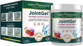 JointGel Collagen Peptides + MSM Berry Powder - Joint Flexibility