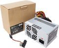 Power Supply for HP Pavilion 510-P136 510-P137 DT PC - Replacement PSU