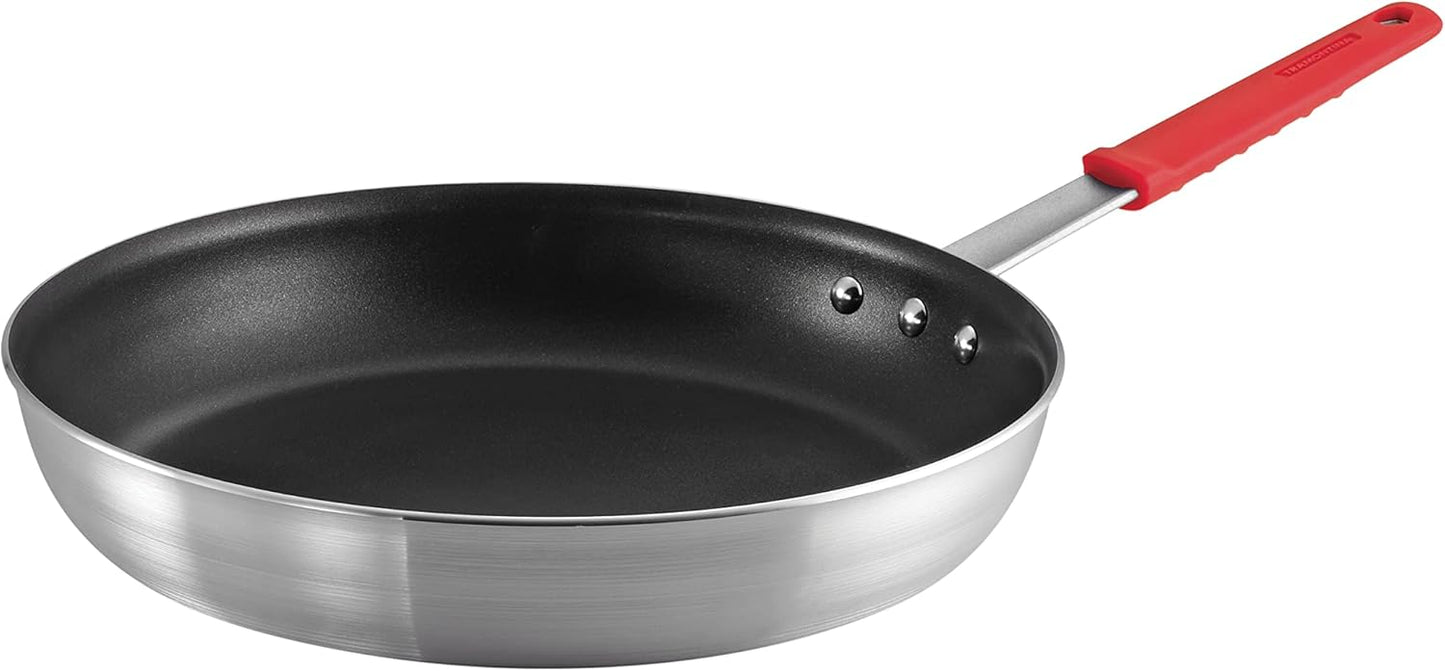 Tramontina Professional 14-Inch Non Stick Frying Pan Review