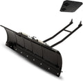 Neutron Kings Peak 50ft Universal Snowplow - ATV Snow Clearing