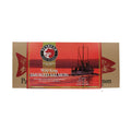 Smoked King Salmon - Wild Alaskan Delicacy by SeaBear