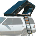 Topoak Galaxy: Quick Setup Waterproof Rooftop Tent