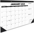 Stay Organized with Sproutbrite Desk Calendar