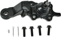 TRQ Front Right Lower Ball Joint Passenger Side - Direct Fit
