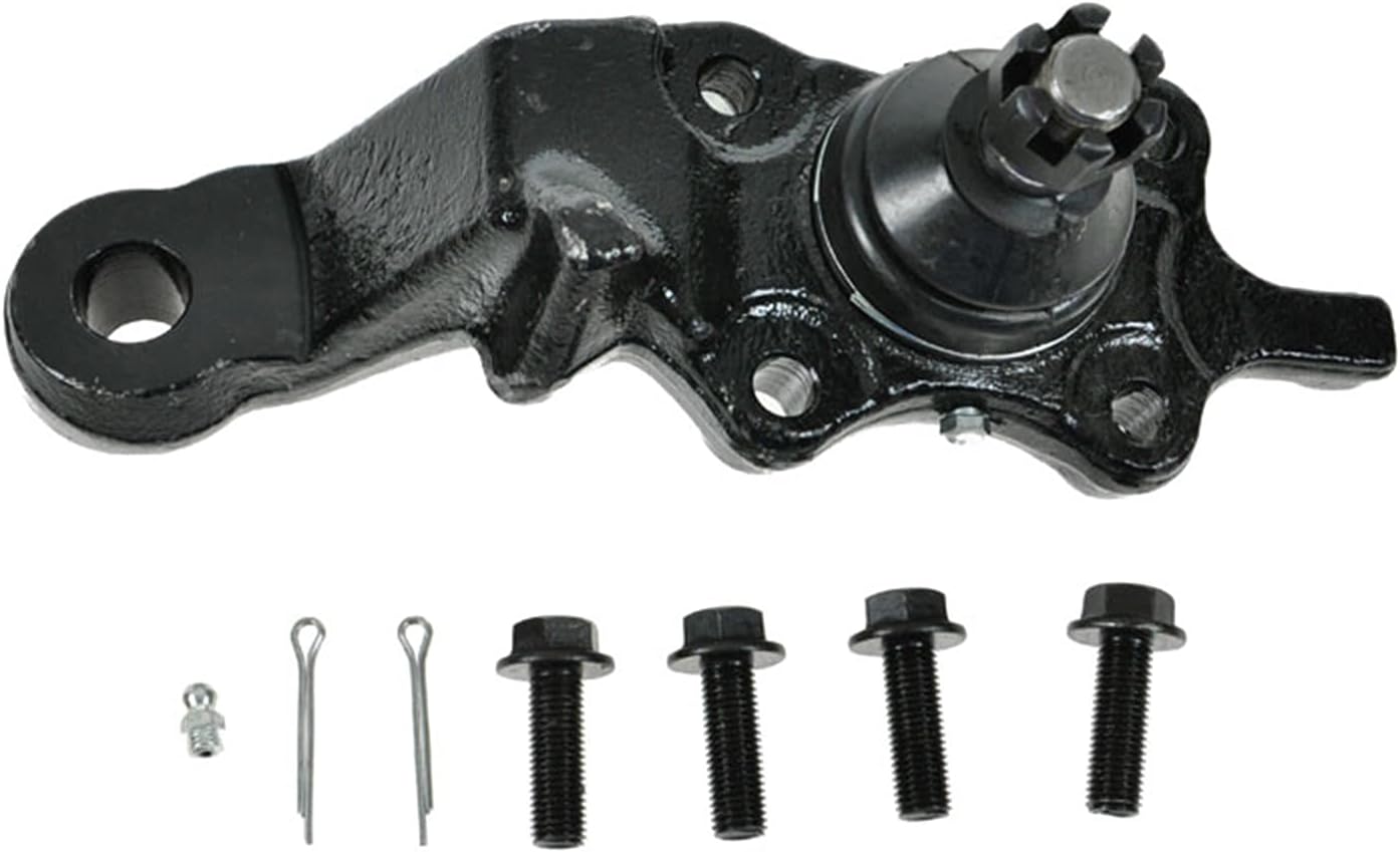 TRQ Front Right Lower Ball Joint for 1995-2004 Toyota Tacoma