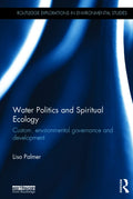 Water Politics and Spiritual Ecology - Timor Leste Water Study