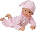 Corolle Bebe Calin Charming Pastel 12in Soft Baby Doll - Perfect First