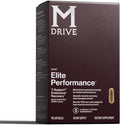 Mdrive Elite Testosterone Booster for Men - Energy & Recovery