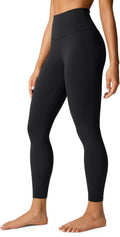 CRZ YOGA Butterlift High Waisted Workout Leggings 25in - Buttery