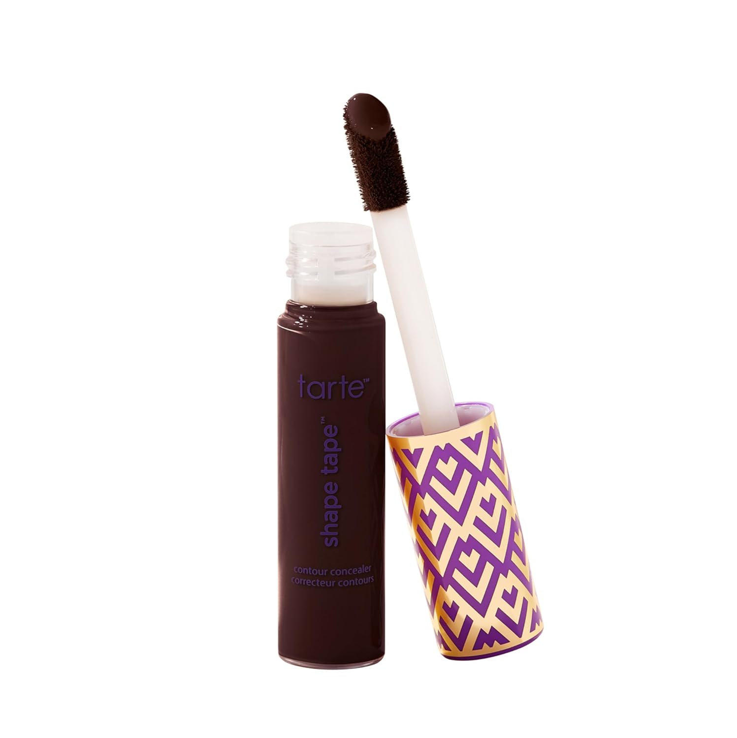 Tarte Shape Tape Concealer for Full Coverage and Matte Finish