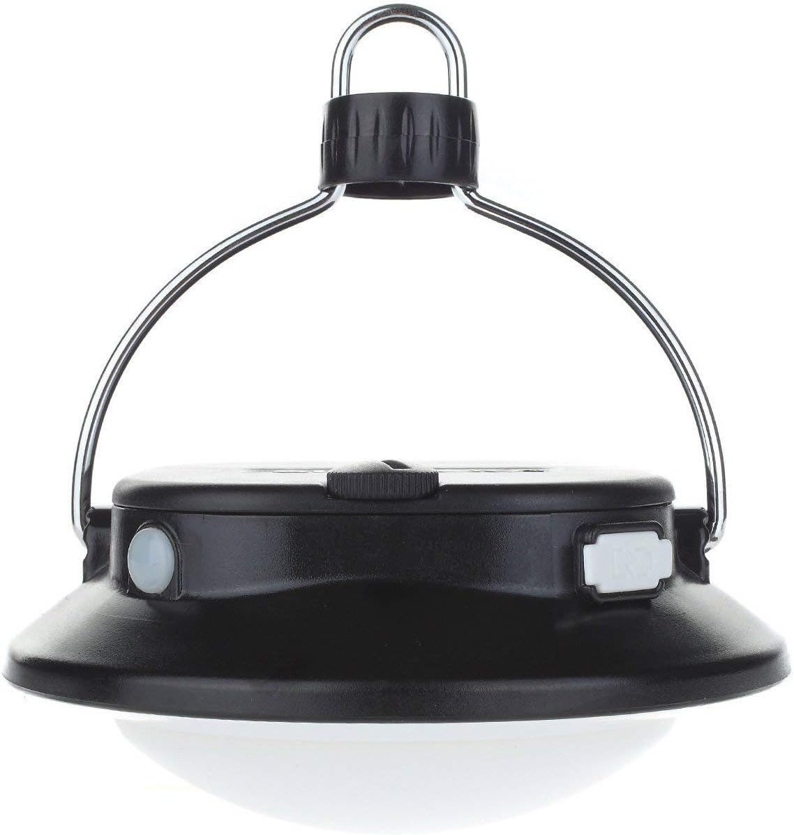 Super Bright Rechargeable Lantern: 1500LM for Outdoor Adventures