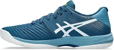 ASICS Men's Solution Swift FlyteFoam Tennis Shoes for Performance