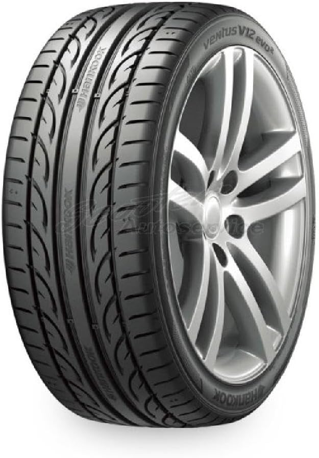 Hankook Ventus V12 evo 2 Summer Radial Tire for Performance