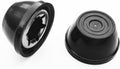 Hub Caps for Bike TRIKES Compatible with Popular Red Wagon Brand