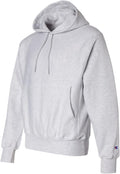 Champion Men's Reverse Weave Fleece Pullover Hood for Comfort