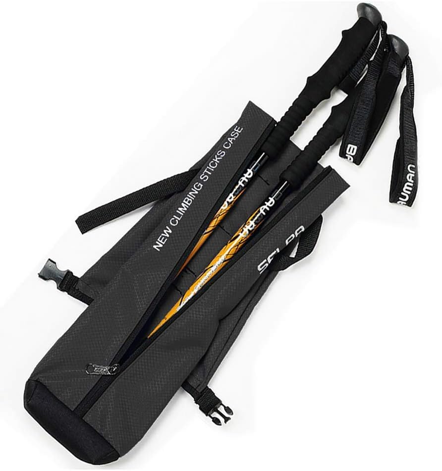 Chris.W Trekking Pole Storage Bag - Organize With Ease!