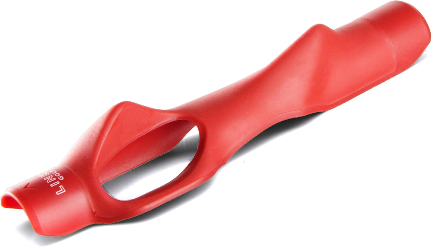 Improve Hand Positioning with Links Golf Grip Trainer
