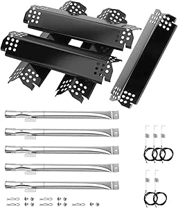 Replacement Parts for Nexgrill 5 Burner Gas Grills 720-0888