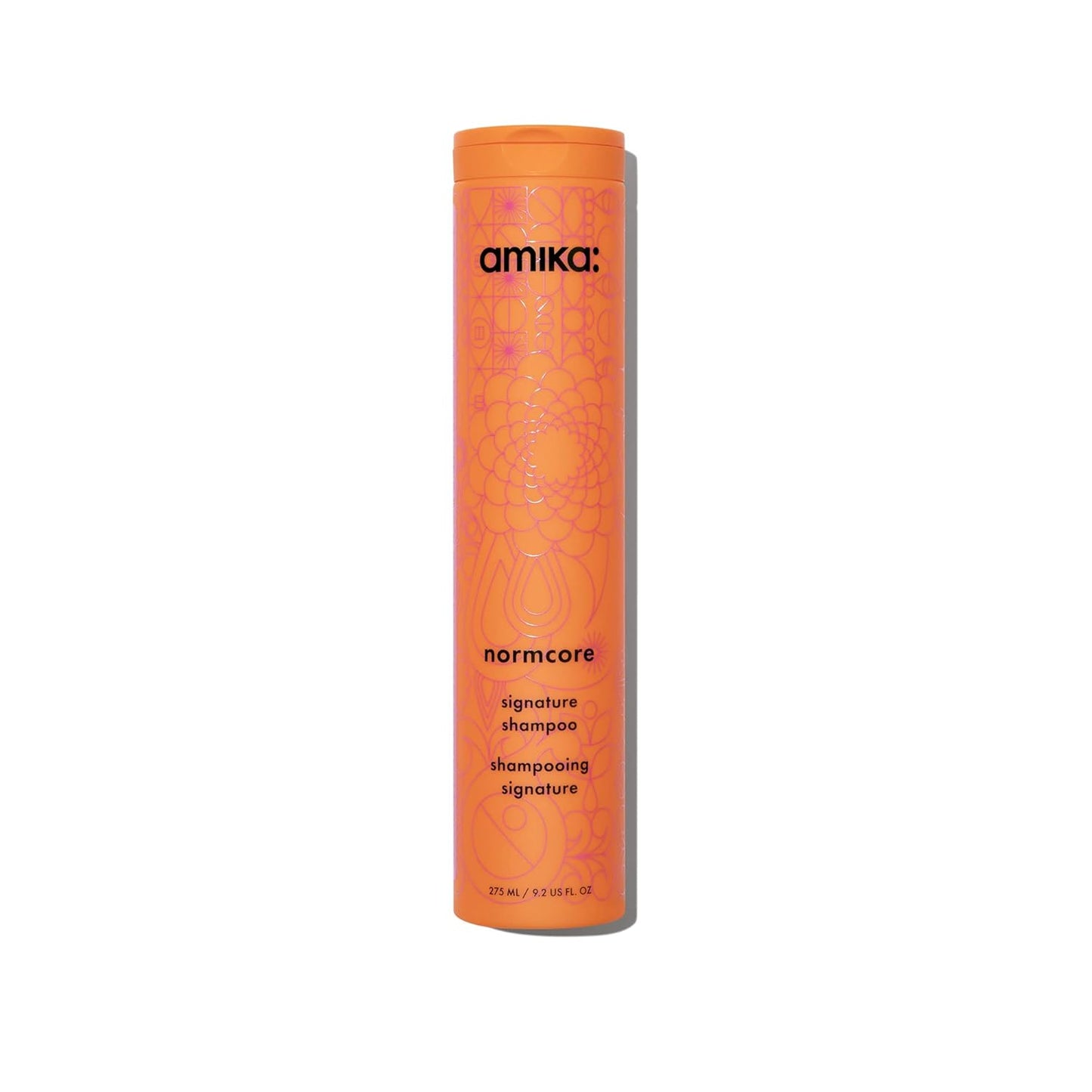 Amika Normcore Signature Shampoo - Hair Perfection