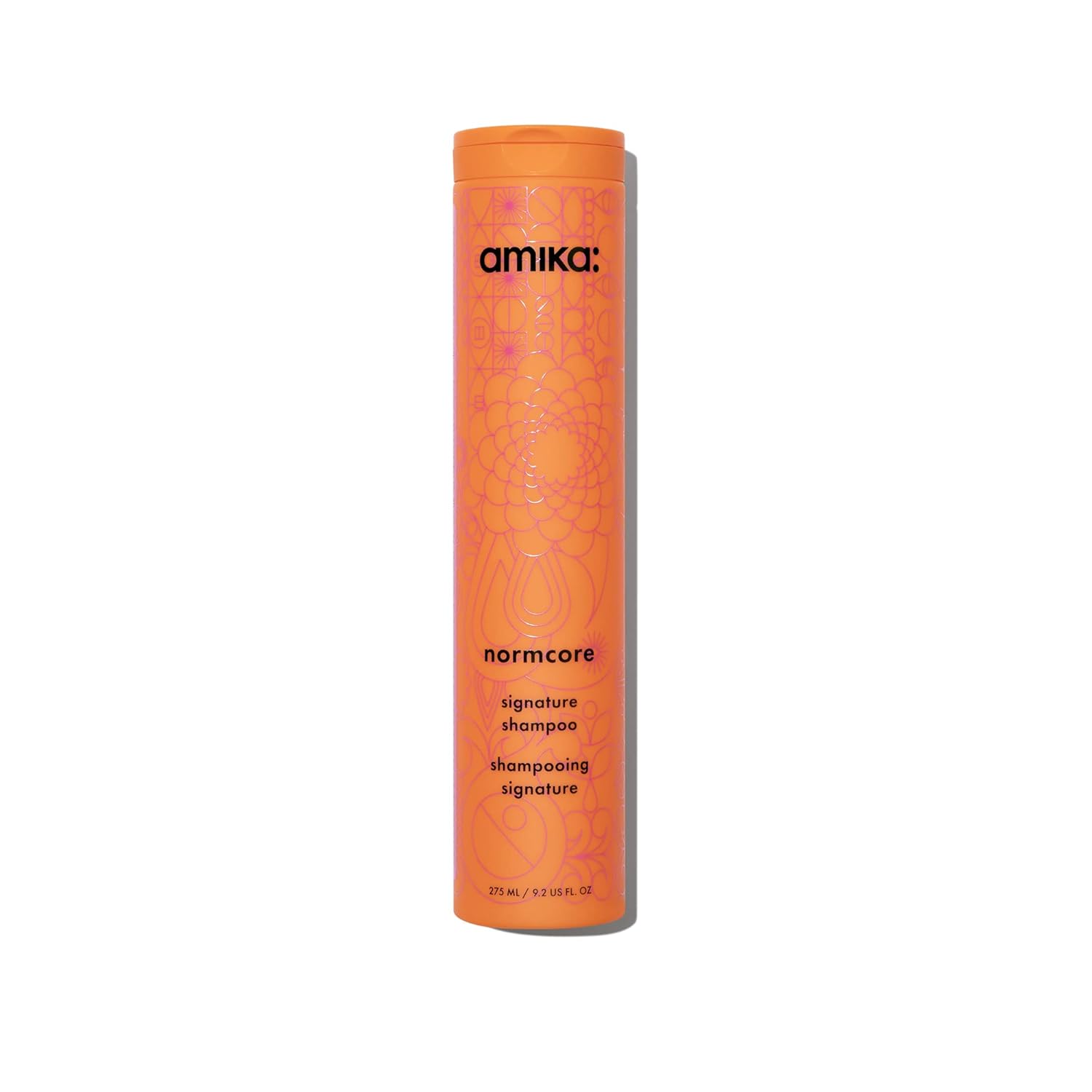 Amika Normcore Signature Shampoo - Hair Perfection