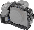 SmallRig Cage Kit w/Cable Clamp for Sony Alpha 7 Series - Secure