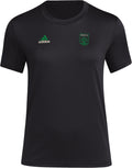 adidas Women's Austin FC Short Sleeve T-Shirt - AEROREADY Comfort