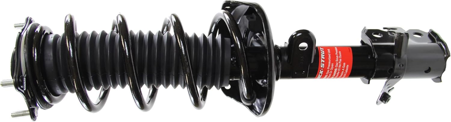 Monroe Quick-Strut 272492 Suspension Strut for Honda CR-V