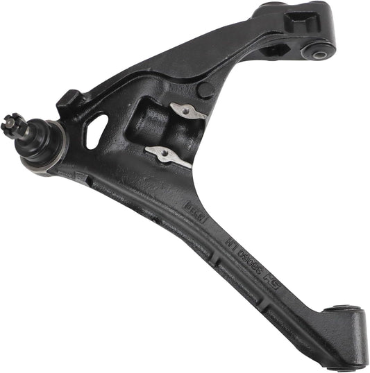 TRQ Front Left Lower Control Arm with Ball Joint for Dodge