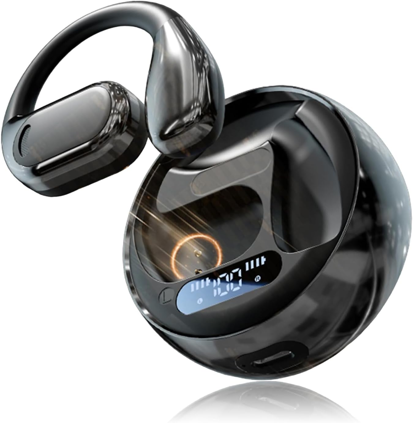 Real Time Translation Earbuds - 144 Languages!