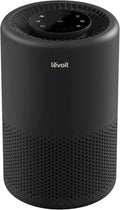 LEVOIT Air Purifier Core 200S-P - Smart WiFi HEPA for Bedrooms