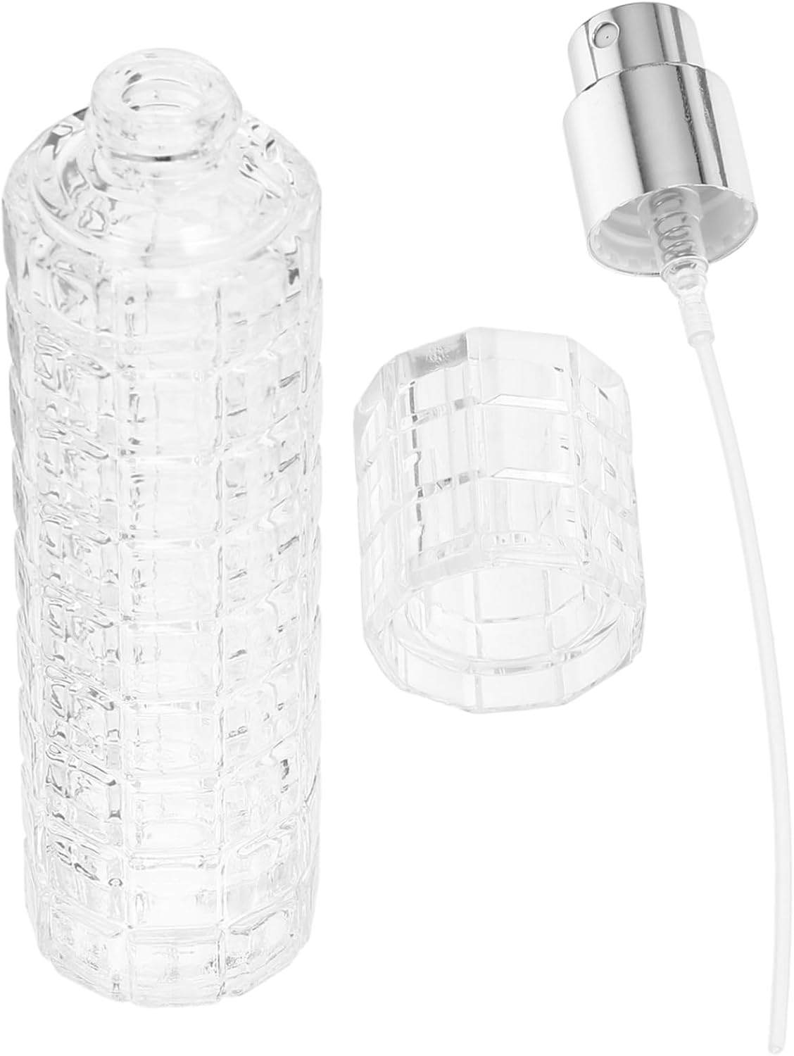 Refillable Travel Atomizer for Vermouth Cocktails