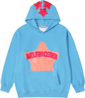 Aelfric Eden Women's Graphic Hoodies for Trendy Daily Style