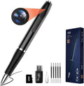 Mini Hidden HD 1080P Video Pen for Business Meetings and Security