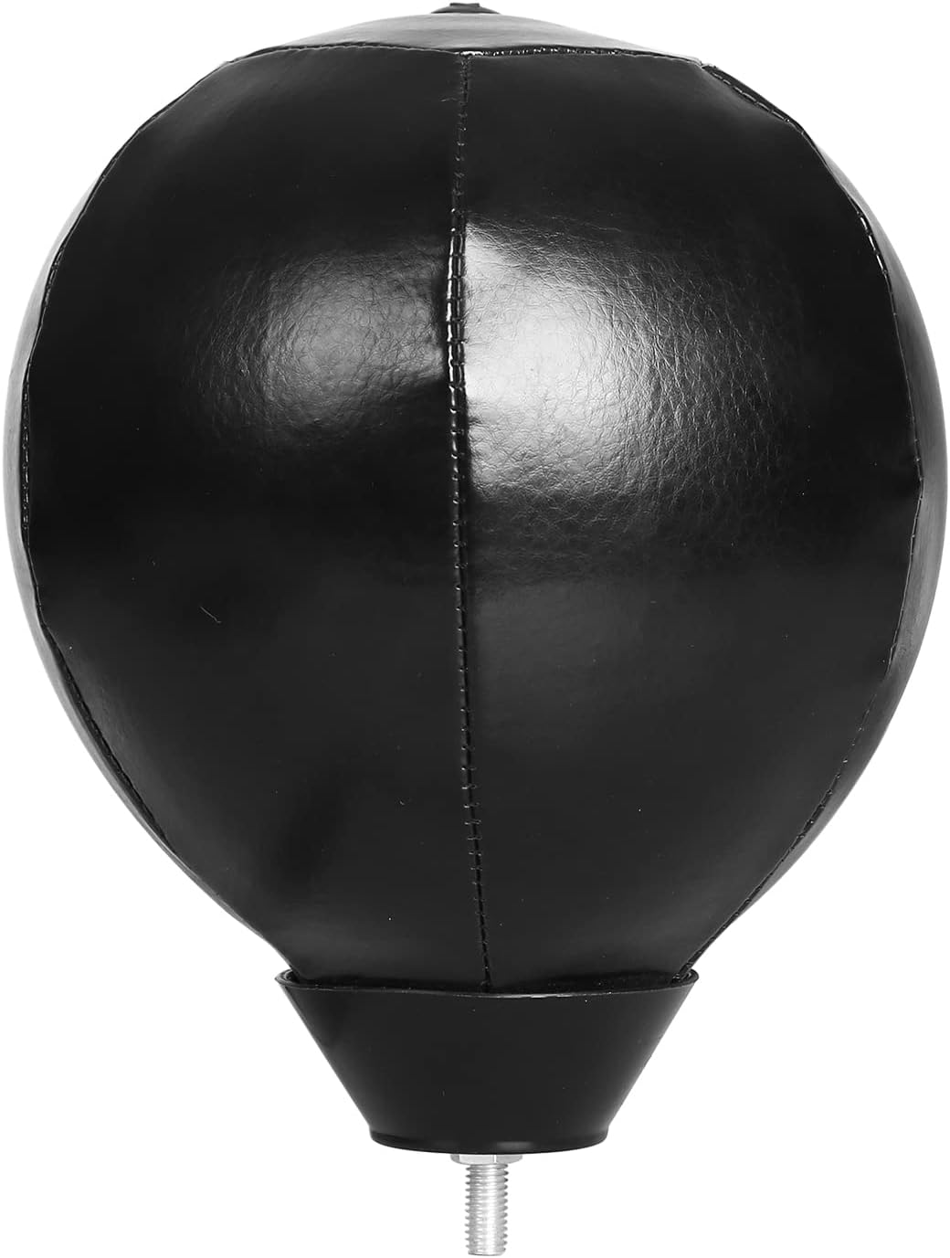 INNOLIFE Thick Leather Speed Ball - Ultimate Precision!