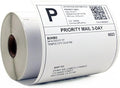 Buhbo Compatible DYMO LabelWriter 4XL 4in x 6in Shipping Labels
