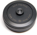 RF Mount Pancake Lens Free Focus 30mm F10 - Compact Street Lens