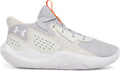 Under Armour Unisex-Adult Jet '23 - Cushioned Micro G Performance