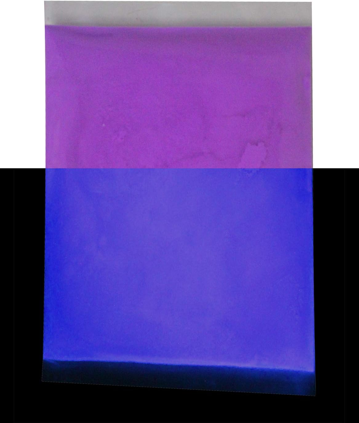 Glow in The Dark Strontium Aluminate Pigment Powder for Crafts