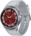 Samsung Galaxy Watch 6 Classic 43mm Smartwatch - Classic Look