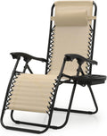 Zero Gravity Chairs for Ultimate Comfort and Relaxation Outdoors