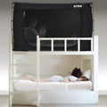 RIYDH Dream Tent: 93% Blackout, 3 Doors, Big Space