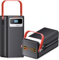 Portable Power Station 166Wh with Fast Charging for Travel