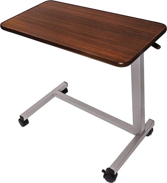 FSA/HSA Eligible: Vaunn Overbed Table for Hospital & Home