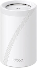 TP-Link Deco BE63 Tri-Band WiFi 7 Mesh Router - Whole Home Speed
