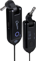 GTRS GWU4 UHF Wireless Guitar System - Stable Low-Latency Range