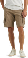 Lee Extreme Motion Carolina Cargo Short - Comfortable Active Fit Men's