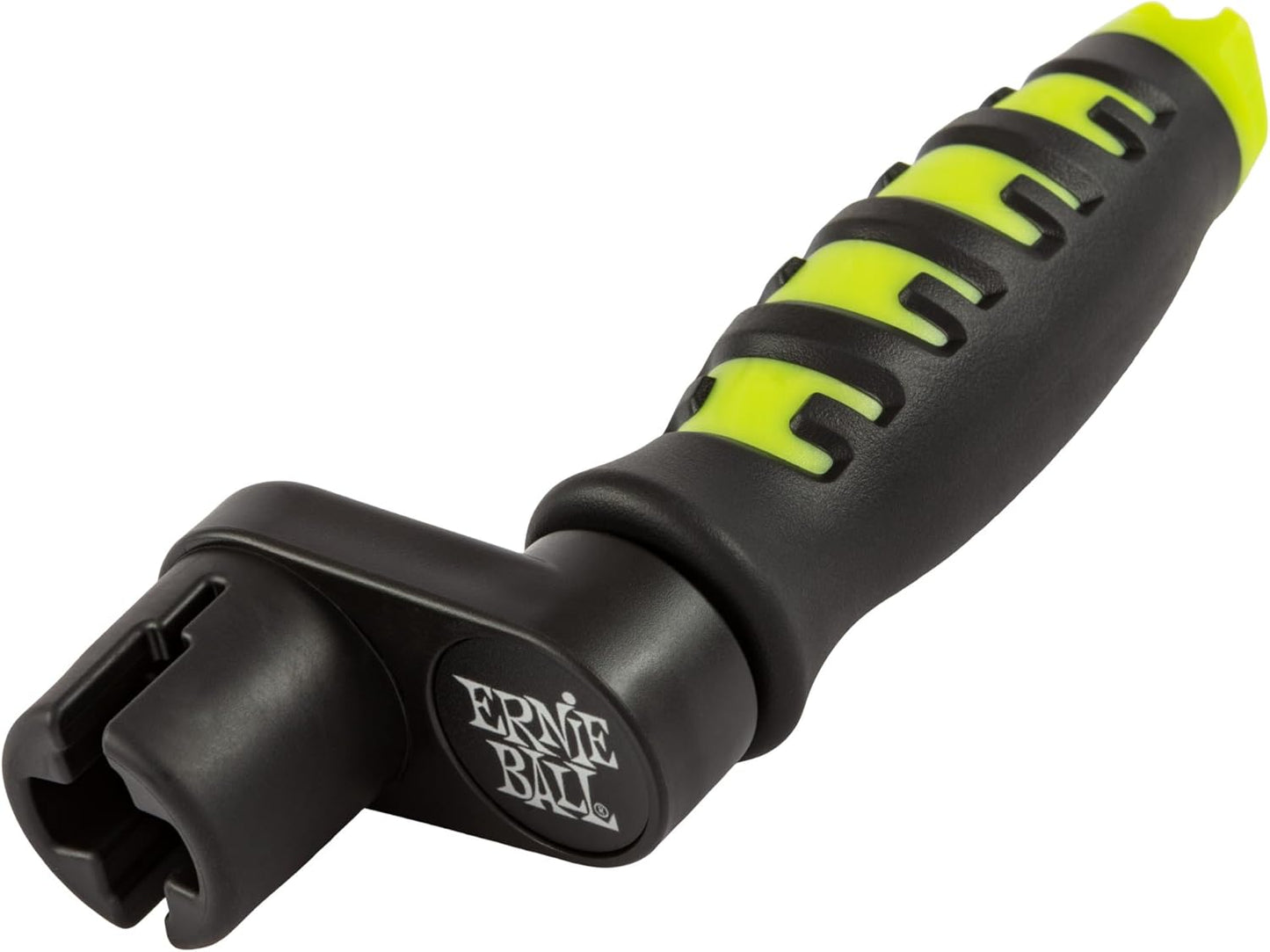 Effortlessly Speed Up String Changes with Ernie Ball Pegwinger Plus