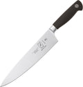 Mercer Culinary Genesis 9-in Short Bolster Chef's Knife - Durable