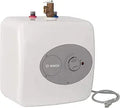 Bosch Electric Mini-Tank Water Heater Tronic 3000 T 2.5-Gallon - Quick