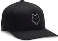 Fox Racing Mens Fox Head Flexfit Hat for Ultimate Comfort